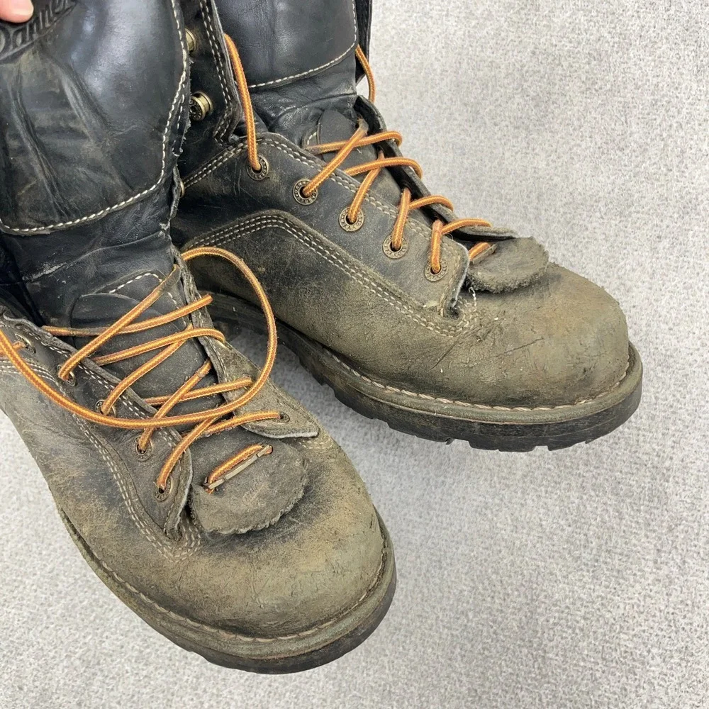 Danner Mens Quarry 8